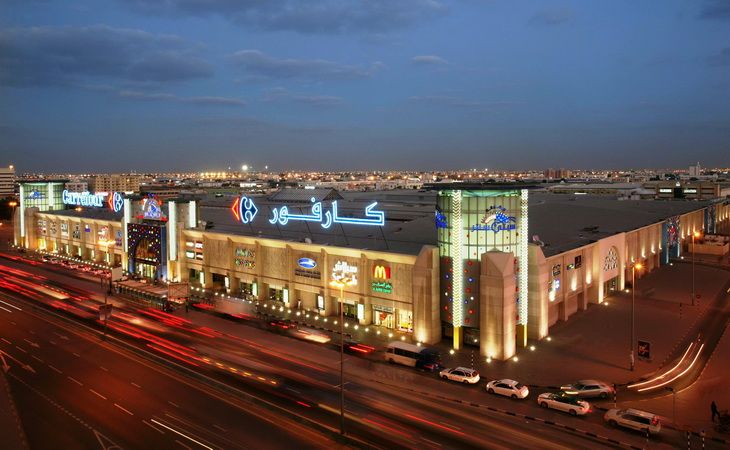 Туры в Дубай из Узбекистана — отдых, шопинг и город будущего